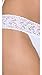 Hanky Panky Women's Original Rise Cotton 3 Pack