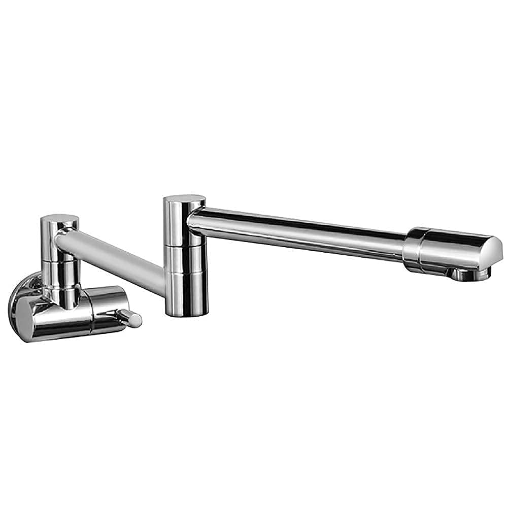 Robinet de cuisine commerciale pliable pour simplifier vos recettes