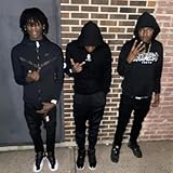 Lil Krash 9