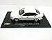 Eaglemoss - Chevrolet Vectra GLS 1998 General Motors Coche 1/43 (Ref: CH16)