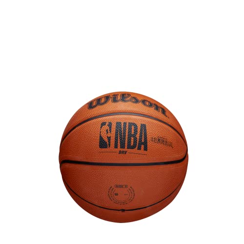 WILSON NBA DRV Series Basketball - Image 6