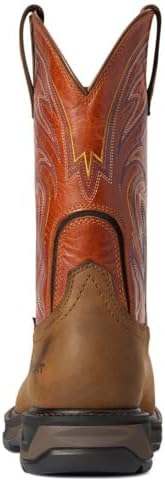 ARIAT WorkHog XT Cottonwood Carbon Toe Work Boot