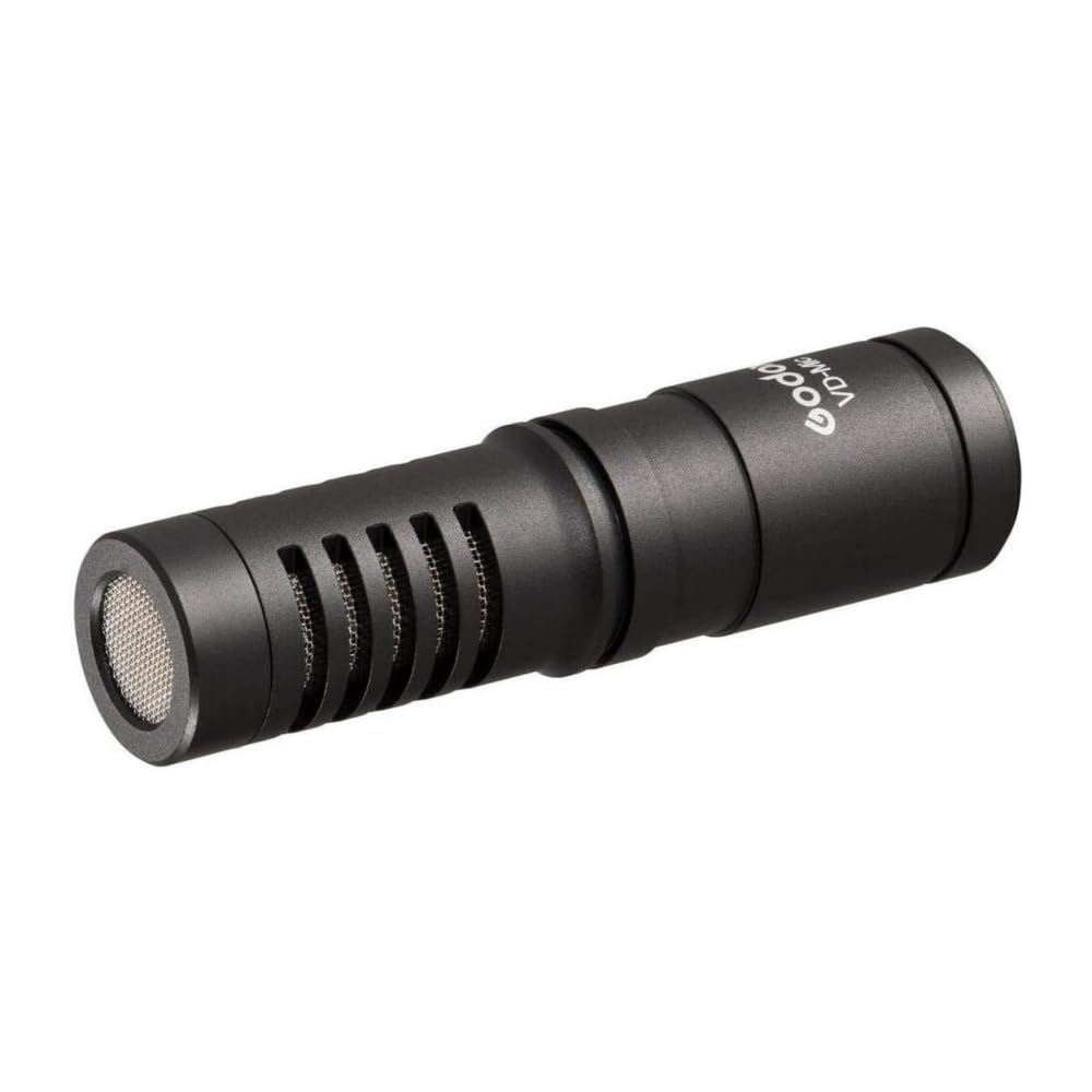 GODOX Microphone VD-Mic