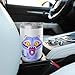 KPop Demon Hunters Derpy Officially Licensed Stainless Steel Insulated Tumbler