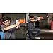 NERF Elite Strongarm, Rotating Barrel, Slam Fire, 6 Darts, 8 Year Old Boys & Girls & Up (Amazon Exclusive)