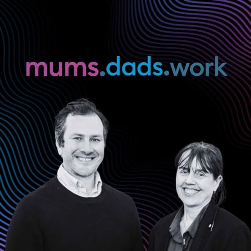 Setting up a business as a single parent (with Jules Hawkins)