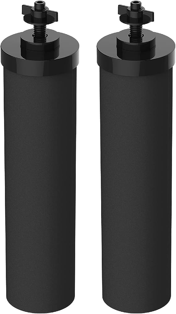 Filterlogic Berkey Water Filter Replacement