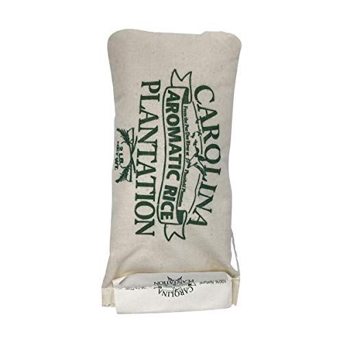 Carolina Plantation Aromatic Rice, 32 Oz