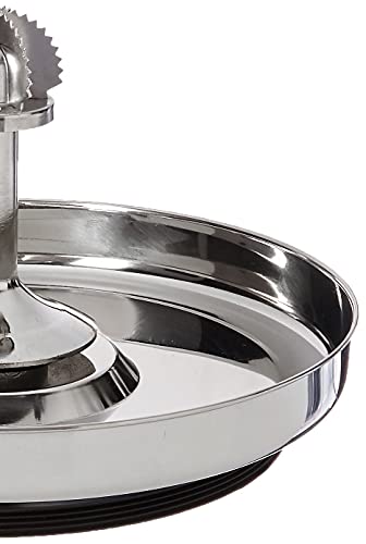 Ultra Coconut Scraper/Peeler Attachment - Works Only With Ultra Grind+ Gold 2-Liter Wet Grinder #TOP2