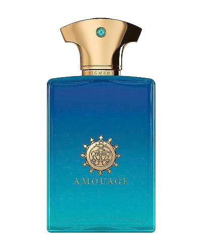 Top 10 Best Halloween Perfumes With Ghostly Glamour (2024) AMOUAGE Figment Man Eau De Parfum Spray