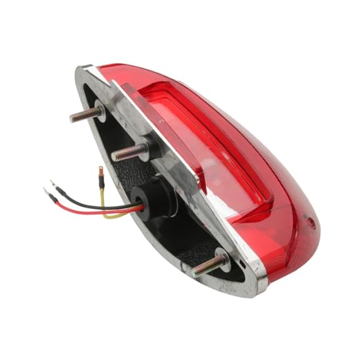 Kit luces traseras Keeway Focus RY8 F-Act soluciona fallos intermitencia 2