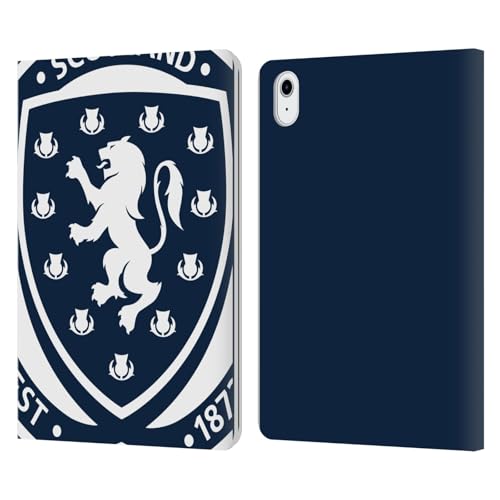 Coque iPad Air Écosse抗震防摔带卡槽皮套