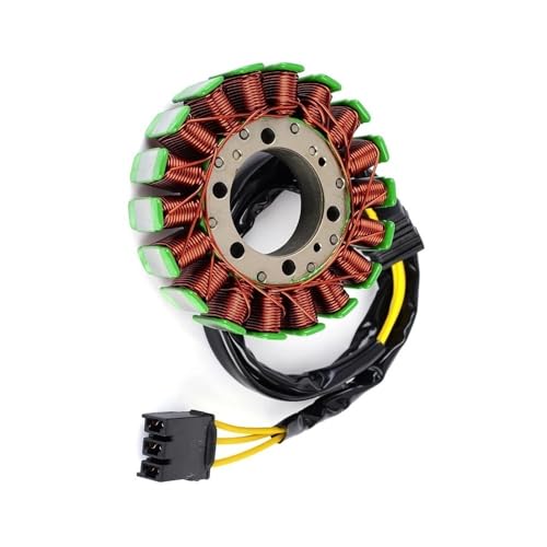 Bobine de stator d'allumage pour Honda VTR250 Pgmfi de 2009 à 2017