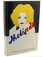 Melinda translated by L.K. Conrad. B0006BUHO2 Book Cover