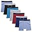 7 Pack - Multicolor