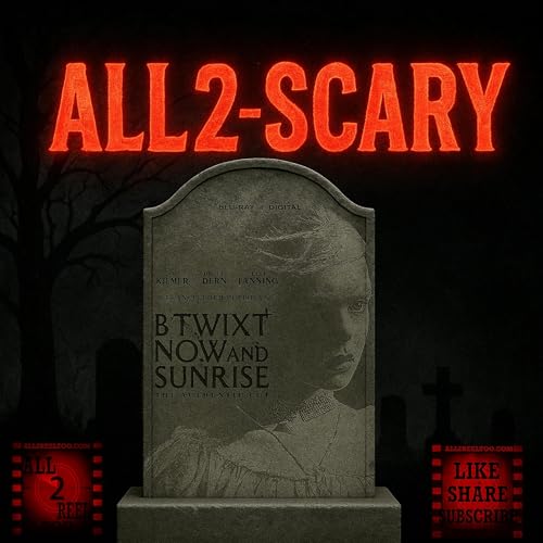 B'Twixt Now And Sunrise: The Authentic Cut (AKA Twixt) (2011/2022) - ALL2-SCARY REVIEW