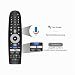 Smart Tech 43QG06V QLED Fernseher 43 Zoll Google Smart TV 4K UHD Auflösung