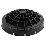 Master Equipment Blue Force 1.8-4 HP Dryer Replacement Filter