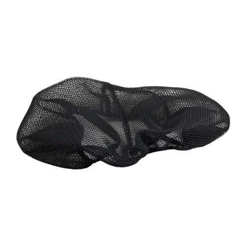 Funda de asiento para Aprilia Srmax125 cojín protector de moto 2
