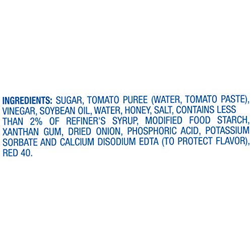 Kraft Sweet Honey Catalina Salad Dressing (16 Fl Oz Bottles, Pack Of 6) #TOP6