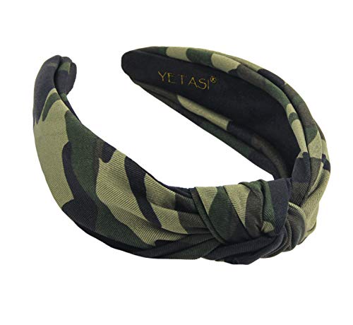 YETASI Head bands for Women