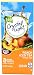 Crystal Light Peach Tea Drink Mix (12-Quart), 1.5-Ounce Packages (Pack of 4)