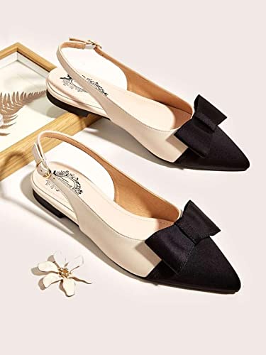Image of Shoetopia Women's Ballet Flats