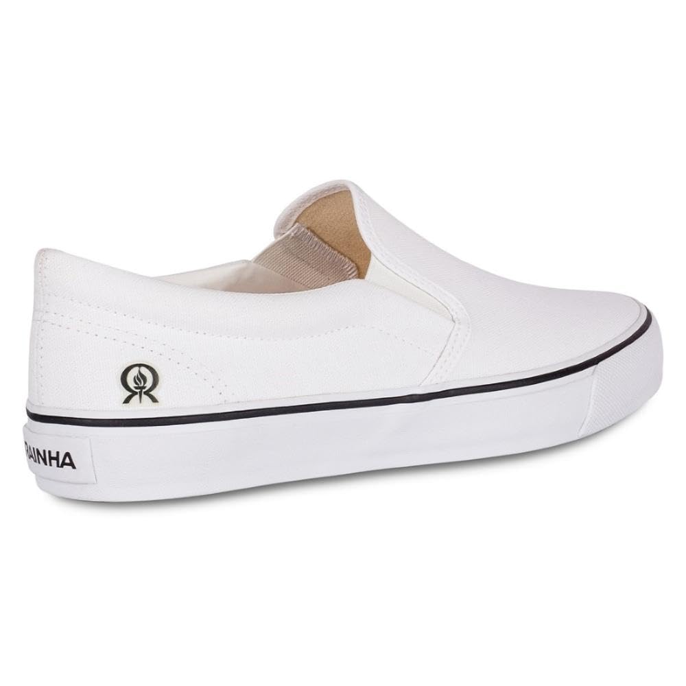 Tênis Rainha Iate Iii e Meia Rn23-ra0239 em promoção! Veja a oferta e mais achadinhos de Tênis 5 Hoje é o melhor dia para comprar Tênis Rainha Iate Iii e Meia Rn23-ra0239 com aquele preço maroto! Promoção! Aproveite a oferta! 5