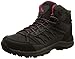 McKinley Damen Kona V Mid AQX Wander-Schuh, Anthracite/Charcoal, 40 EU MI 4 günstig Kaufen-McKinley Damen Kona V Mid AQX Wander-Schuh, Anthracite/Charcoal, 40 EU