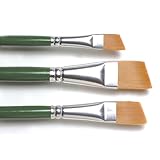 FolkArt Angle Brush Set, 1278
