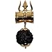 Aadhya Wellness Shiv Shakti Kavach with Chain Locket Good Luck Positive Energy Health Wealth and Prosperity