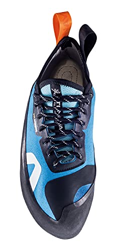 Tenaya Scarpette da Arrampicata Tanta Laces, Blue