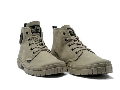 Image of Palladium Unisex High-top Sneaker