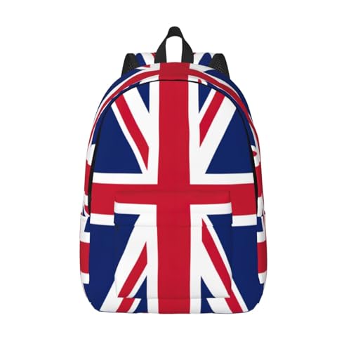 Sac à dos en toile robuste fini le mal de dos au travail et en randonnée