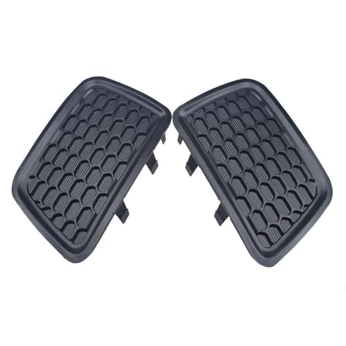 Grille de pare-chocs Jeep Grand Cherokee réparer insert de remorquage cassé 68143099AC