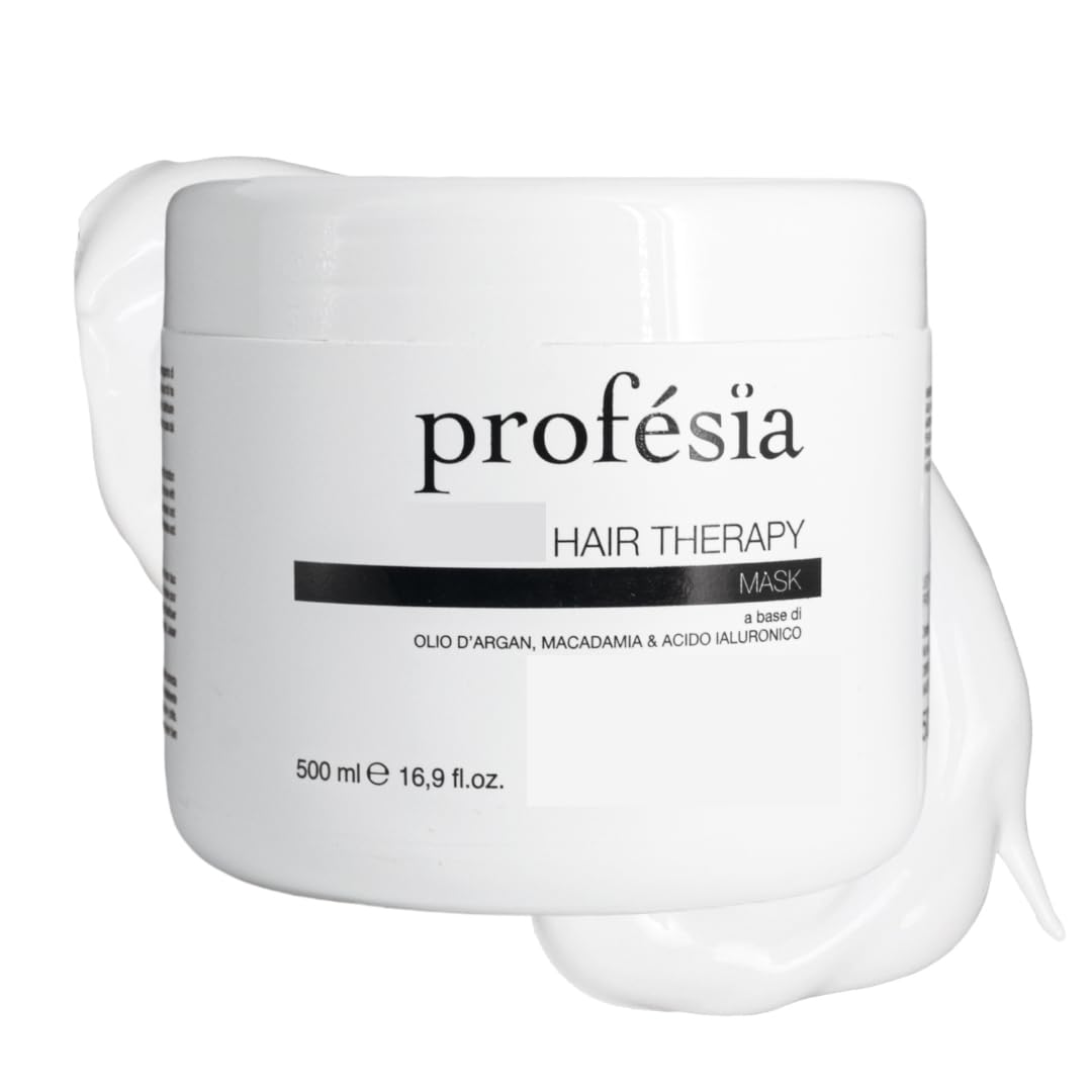 PROFESIA Maschera Capelli Ristrutturante 500 ml Trattamento