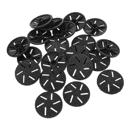 Râpe électrique pour callosités avec 20 têtes de ponçage de rechange exfoliation
