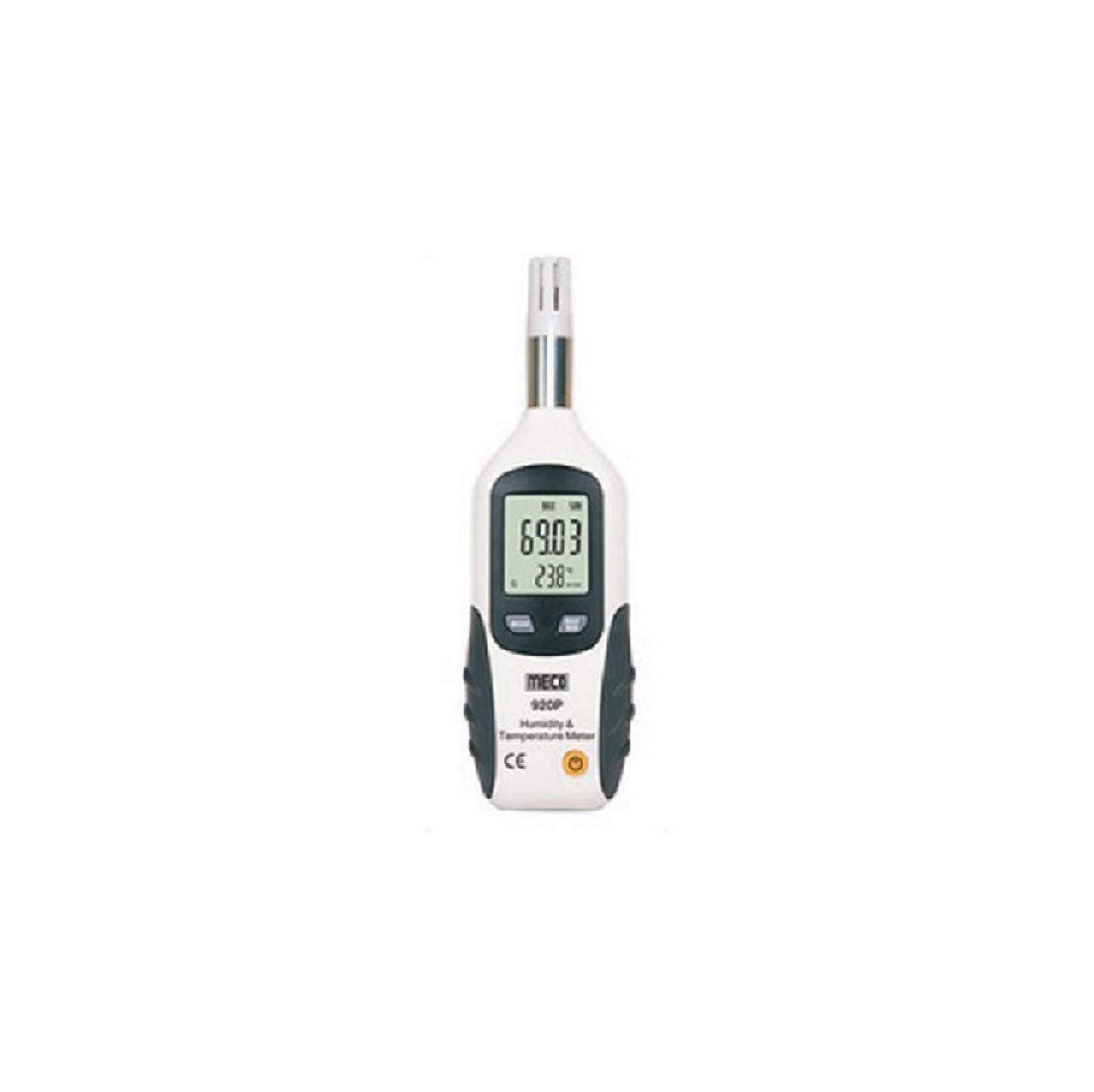 Meco 920p Digital Temperature & Humidity Meter (B07N87LD2X) Amazon Price History, Amazon Price Tracker