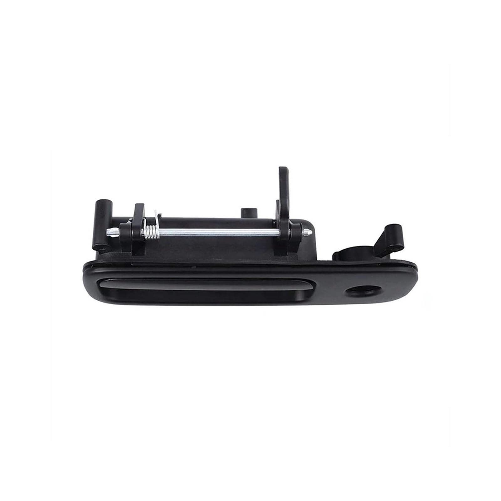 NVNZMFPPW Back Rear Tailgate Boot Luggage Door Lock Handle Exterior Out Trunk Handle for VW for Golf MK4 for Polo MK3 1J6827565B
