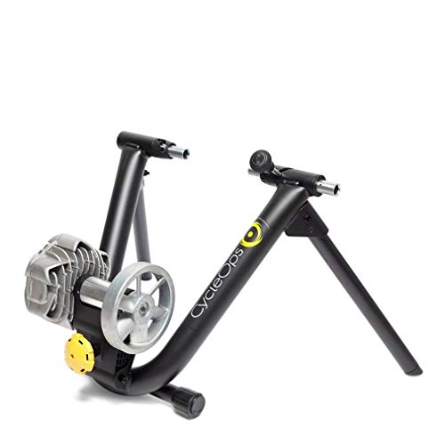 CycleOps 2 Fluid Two Trainer, Hombres, Multicolor, Talla única
