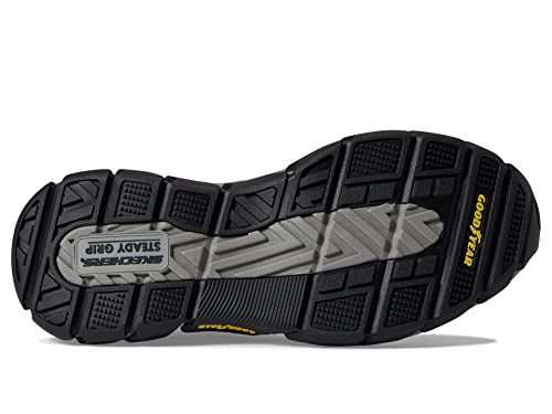 Image of Skechers Men Pull On Loafers