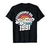 Photo Gallery agosto 1991 vintage - maglia 31 anni uomo donna compleanno maglietta Photo Gallery agosto 1991 vintage - maglia 31 anni uomo donna compleanno maglietta
