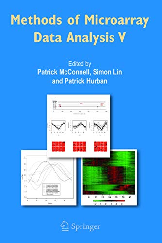 Methods of Microarray Data Analysis V view 2