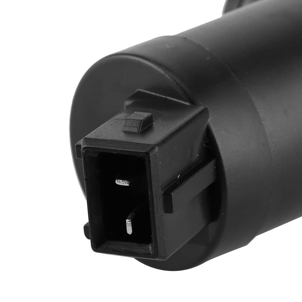 Spryskiwacz Szyby Przedniej, Pasuje do Pompy Spryskiwacza Focus Transit 87AB17K624AB Mk7 2017 Mk8 Mondeo Transit