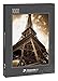 fotopuzzle.de: Puzzle 1000 Teile „Vintage Eiffelturm“