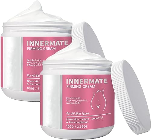 Crème éclaircissante zone intime Liascy : Correcteur anti-taches brunes efficace