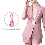 for Apple iPhone 17 (6.3 Inch) Phone Case,for Mobile Phone Case for Women and Girl, Glitter Butterfly Floral TPU Protective Cover with Kickstand+Strap for iPhone 17 (Pink) - Image 5