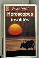 Horoscopes insolites 225303942X Book Cover