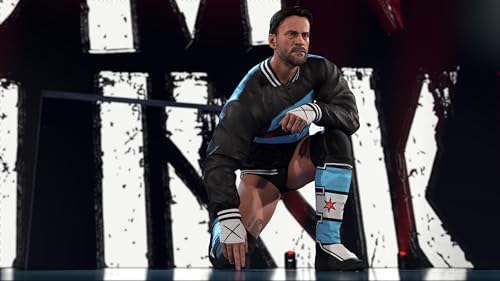 Image of WWE 2K26 | Monday Night War Edition | XBOX Series X|S Digital