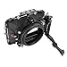 JTZ DP30 Cine Carbon Fiber 4x4 Swing Away Matte Box 15mm/19mm for Sony ARRI RED Canon BMD Nikon A9 A7III A6500 D850 D750 GH5S GH5 GH4